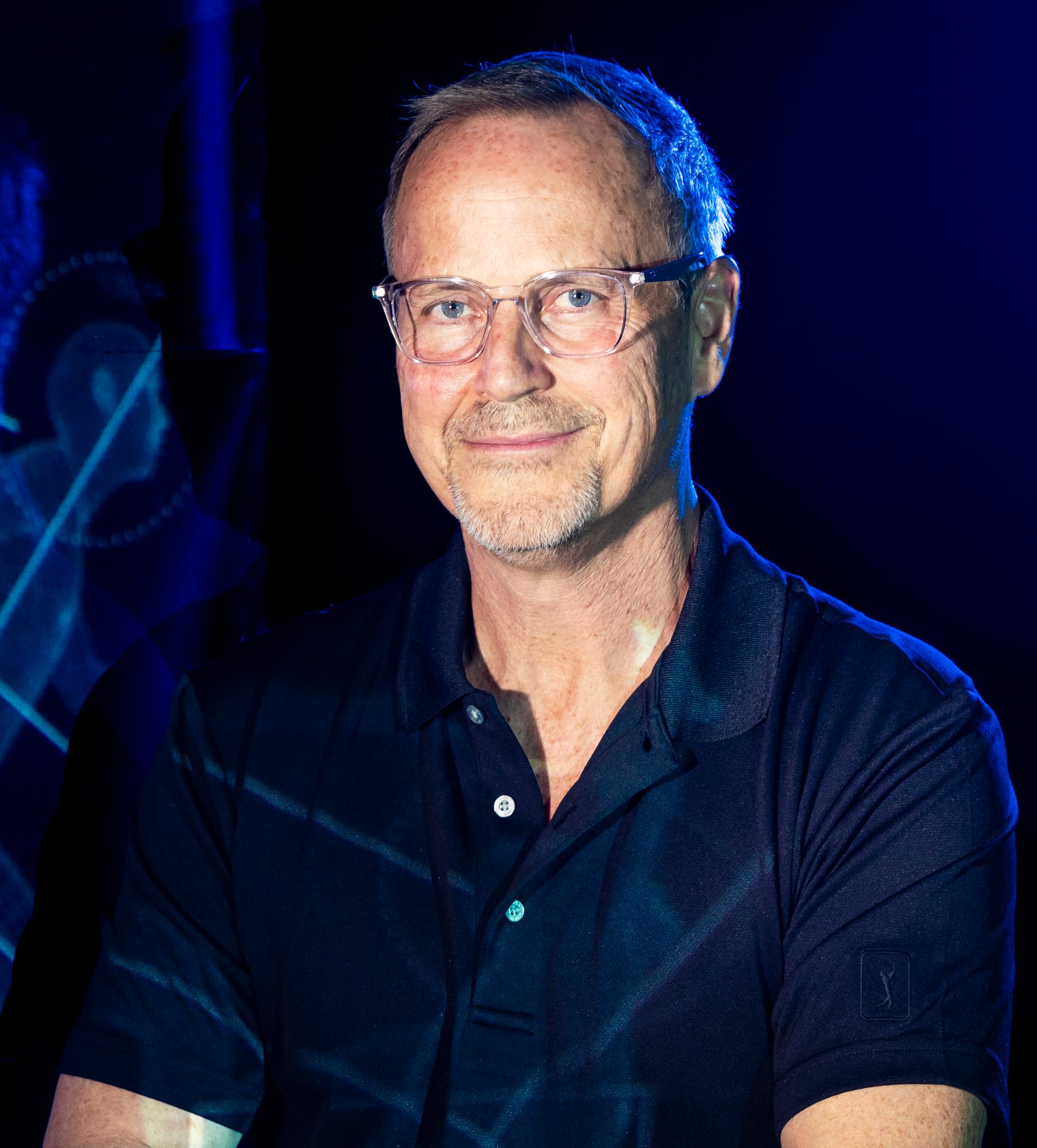 Dr. John Gibbs, AI strategist and consultant